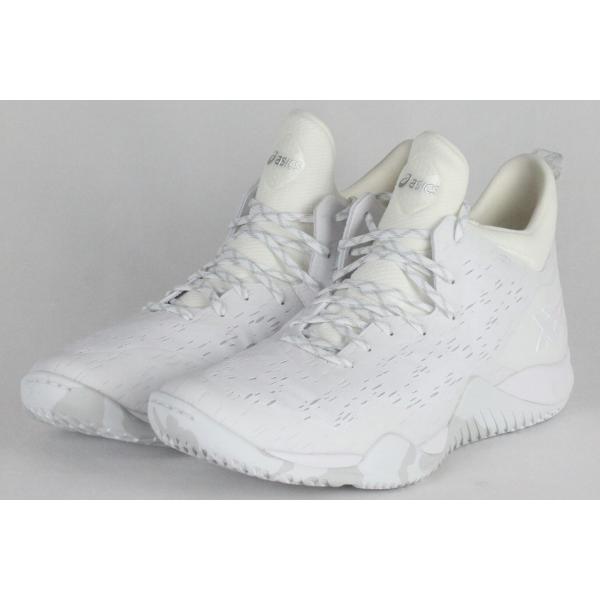 バッシュ スタンダード レギュラー ラスト アシックス Asics ブレイズノヴァ Blazenova White White 1061a0 100 Buyee Buyee 日本の通販商品 オークションの代理入札 代理購入