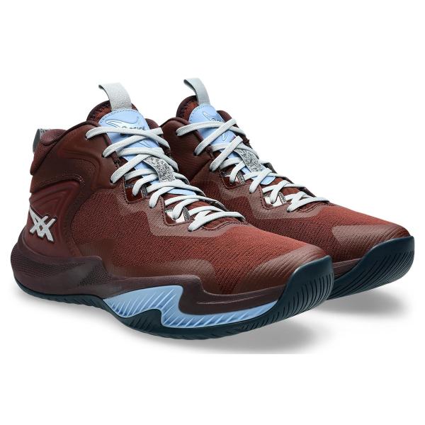 ASICS（アシックス） NOVA SURGE 3 ノヴァサージ3 【1061A048-201