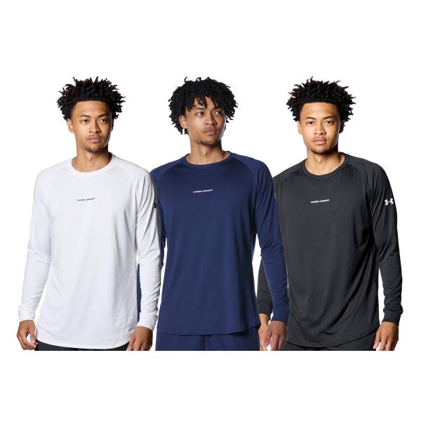 UNDER ARMOUR（アンダーアーマー） テック ロングショット ロング
