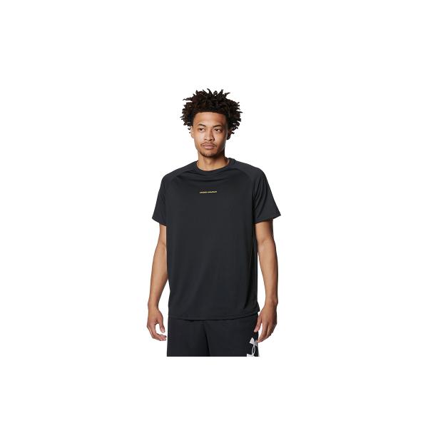 UNDER ARMOUR（アンダーアーマー） ロングショットショートスリーブT