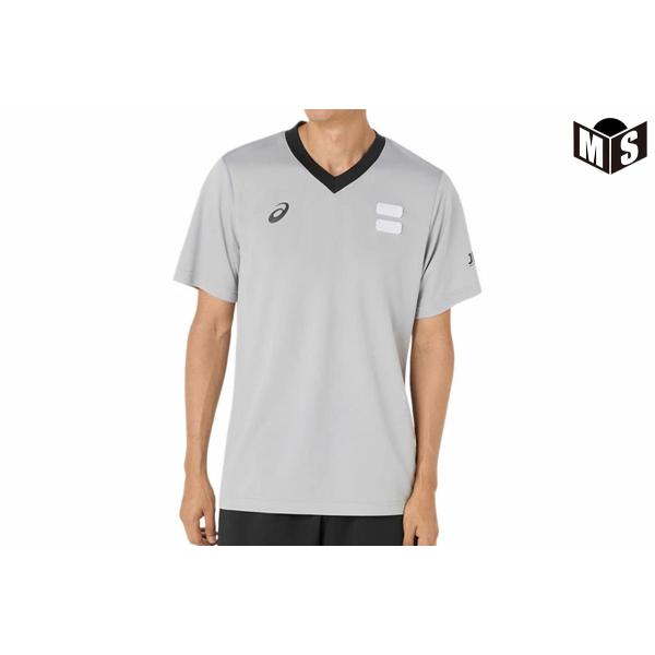 JBA公認　asics バスケットボールレフリーウェア上下セット 2063a424_8.jpg