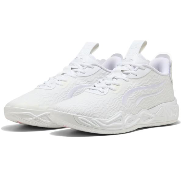PUMA MB.01 プーマ　ラメロボール Puma MB1(MB.01) Performance Review - ASTERKICKS
