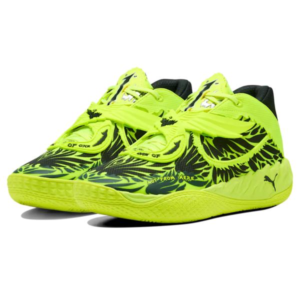 PUMA MB.05 ボルテージ ラメロ・ボール プーマ 【312131-01