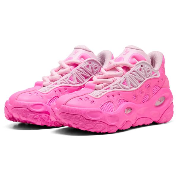 PUMA（プーマ） La France RNR 【312274-01】 バスケ バッシュ