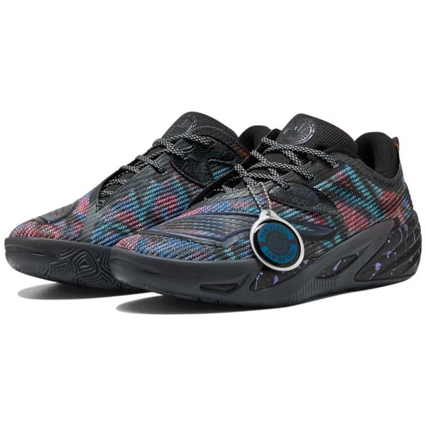 PUMA（プーマ） ALL-PRO NITRO2 VBL オールプロ ニトロ2 【312309-01