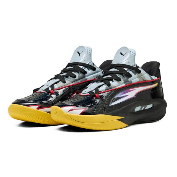 PUMA（プーマ） Scoot Zeros III スクートゼロス3 【312818-01