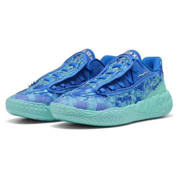 PUMA（プーマ） MB.05 LO TEAM ラメロ・ボール 【313266-03】 バスケ