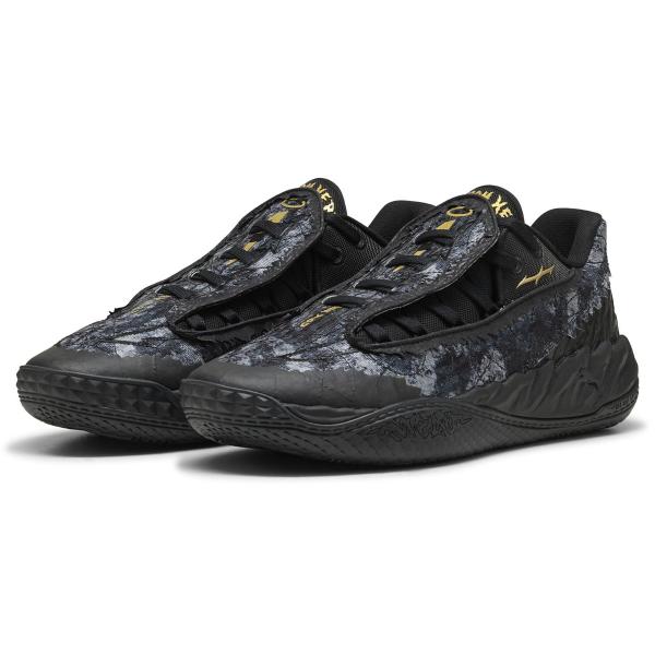PUMA（プーマ） ＼7月3日（金）午前10時発売開始／ MB.05 LO TEAM