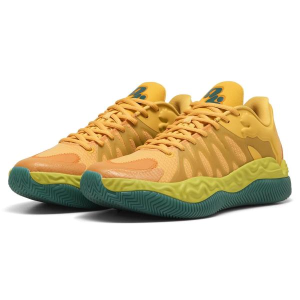 PUMA（プーマ） HALI 1 PLAYOFFS タイリース・ハリバートン 【313454
