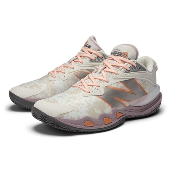 New Balance HES 20 ライトブルー バスケットシューズ New Balance HES 20 ライトブルー バスケットシューズ - メルカリ