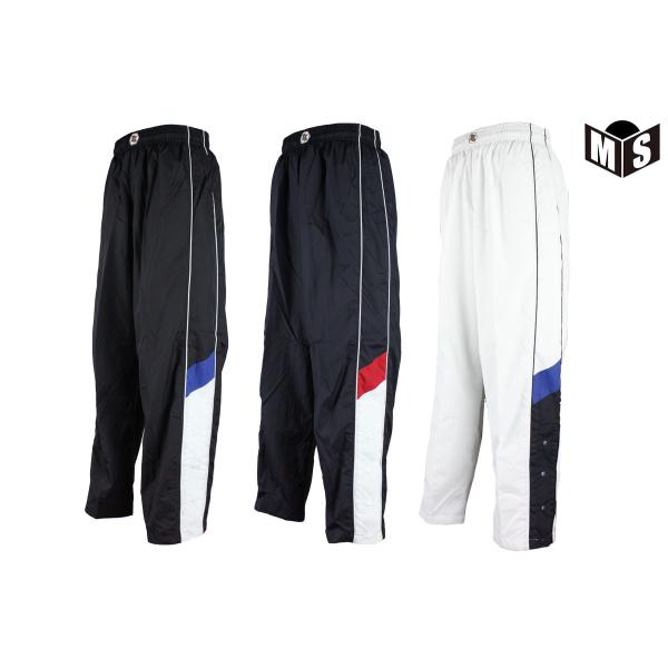 ◇ネーム刺繍可能◇ ウォームアップパンツ ボールライン 【BLP-006