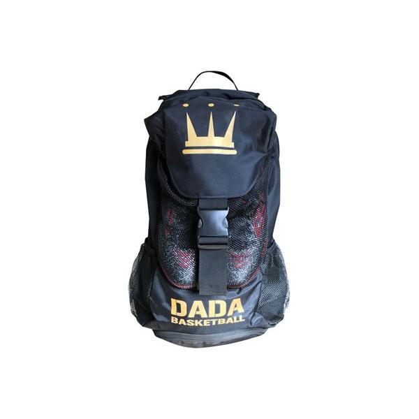 DADA バスケットボール リュック DADA ダダ DADA GAME CHANGER BACKPACK ゲームチェンジャー
