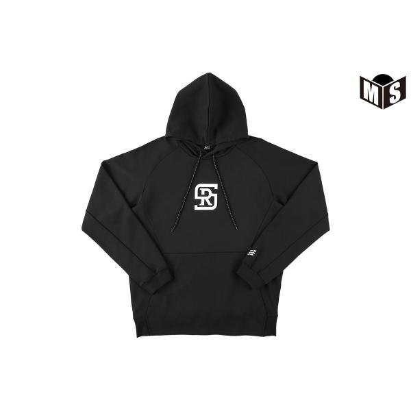 エゴザル瀬川琉久 RSファンクションゾーン プルオーバーパーカー EGOZARU RSファンクション ゾーンプルオーバーパーカ 瀬川琉久