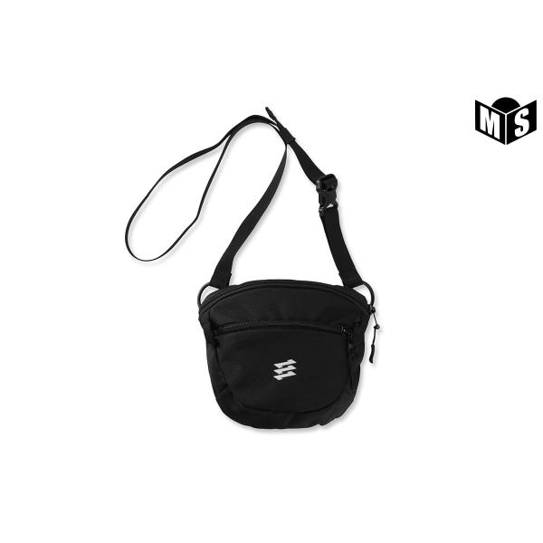 EGOZARU（エゴザル） EZ マルチショルダーバッグ 【EZAL99UBG007