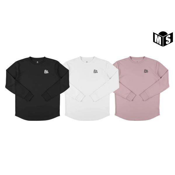 【メーカー】EGOZARU（エゴザル）【カラー】ホワイトストーンローズブラック【サイズ】S 着丈66.5 身幅49.5 肩幅44 袖丈57M 着丈69 身幅52 肩幅46 袖丈59L 着丈71.5 身幅54.5 肩幅48 袖丈61XL 着丈...