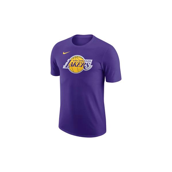 NBA ロサンゼルス・レイカーズ エッセンシャルNBA Tシャツ ナイキ