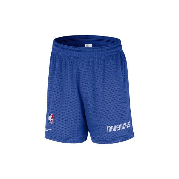 NBA ダラス・マーベリックス オープンホールメッシュショーツ ナイキ