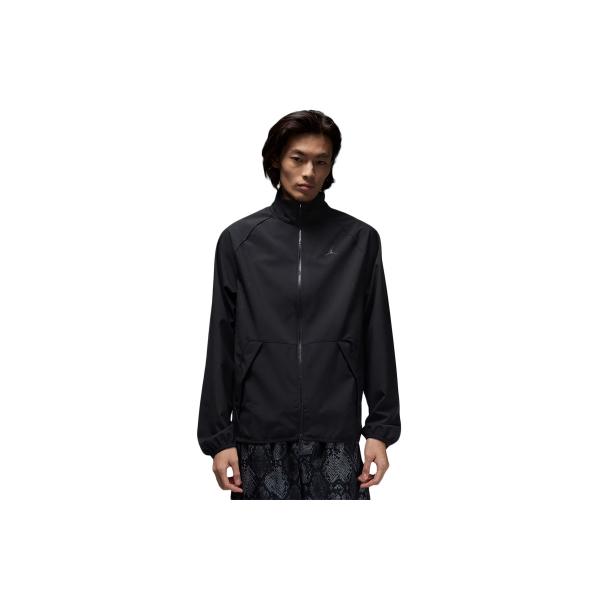 Jordan JAMウォームアップジャケット ジョーダン 【HF9885-010