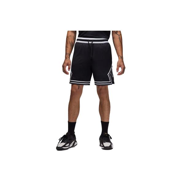 【未使用】ナイキ 黒 ジョーダン アウェイク ダイアモンド ショートパンツ　L 未使用】ナイキ 黒 ジョーダン アウェイク ダイアモンド ショート