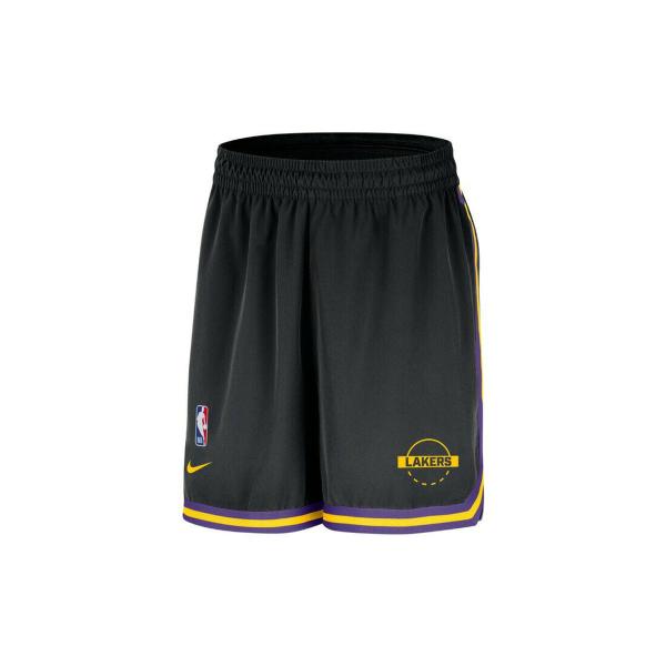 NBA ロサンゼルス・レイカーズ Dri-FIT NBAショートパンツ ナイキ