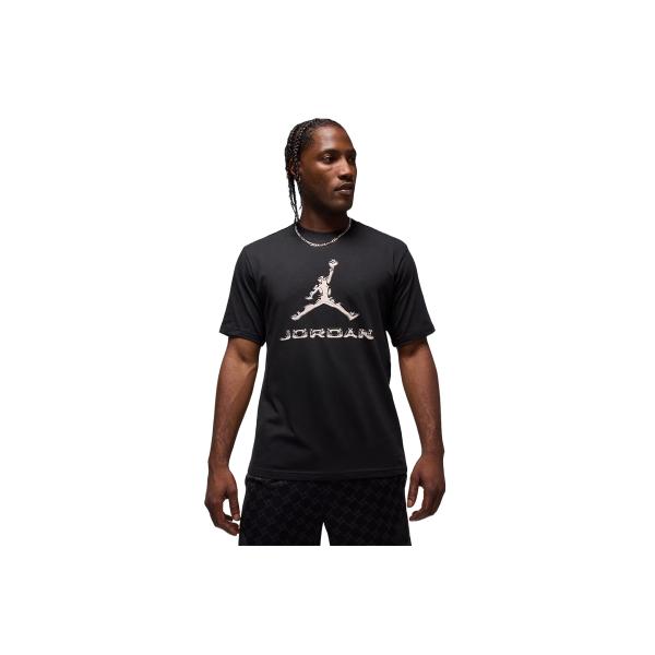 Jordan スポーツDri-FIT Tシャツ ジョーダン 【HQ9091-010】 バスケ t