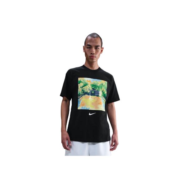 NIKE（ナイキ） マックス90 Tシャツ 【HV1674-010】 バスケ 半袖 t