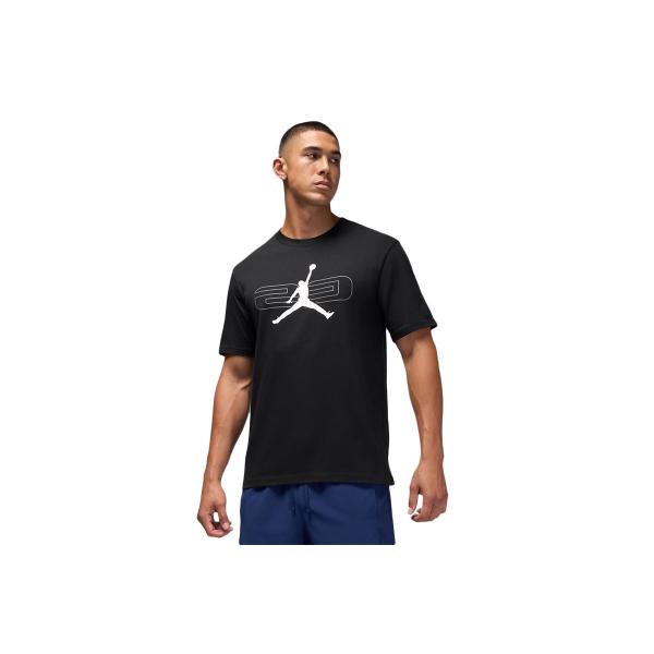 Jordan スポーツTシャツ ジョーダン 【HV1876-010】 バスケ tシャツ