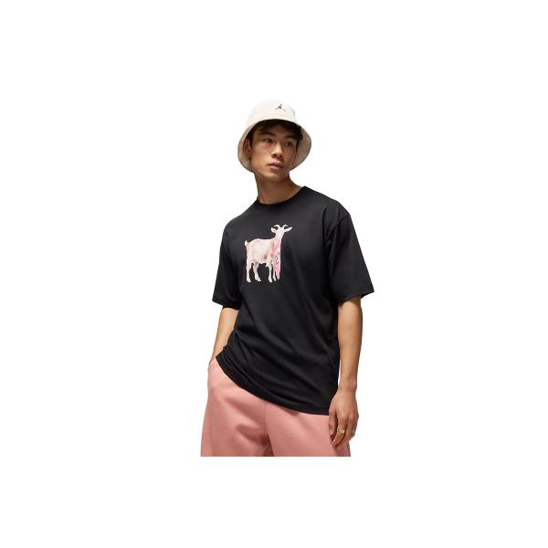 Jordan ジョーダンTシャツ ジョーダン 【IF0786-010】 バスケ tシャツ