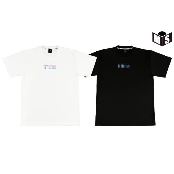 マイアミバイス Tシャツ インザペイント 【ITP26010】 バスケ tシャツ