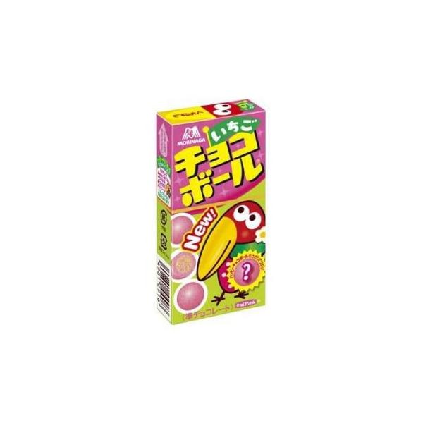 森永製菓 チョコボール いちご 個 チョコレート 価格比較 価格 Com