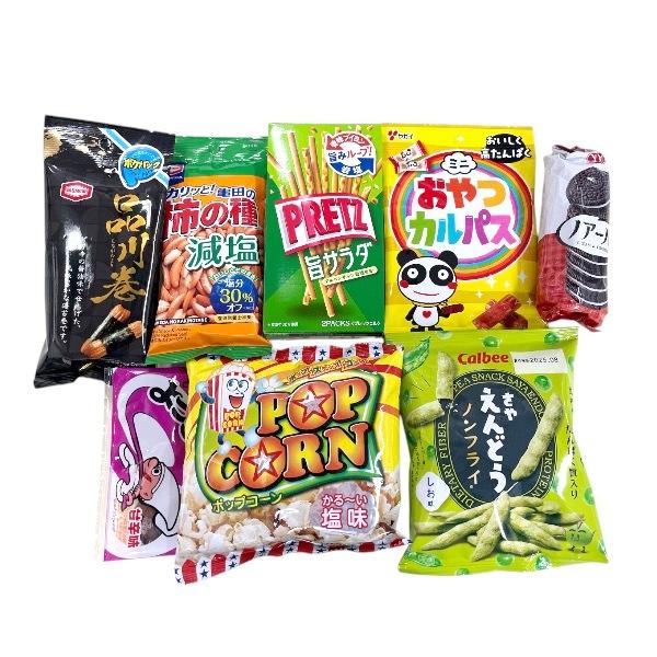 お菓子 詰め合わせ 大人向き詰合せAセット 数量限定 : みぞた