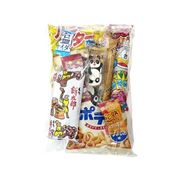 お菓子 詰め合わせ みぞたオリジナル詰合せ子供向き ランダム