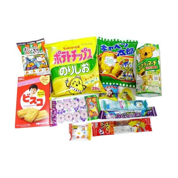 みそきん×お菓子詰め合わせセット⑦ 007-2.jpg