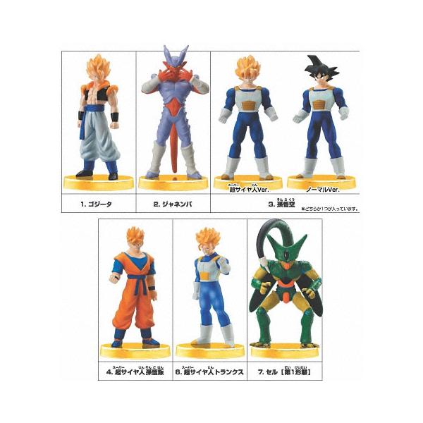 ドラゴンボール改リアルワークス 異世界の戦士編 バンダイ 10個入り1box Buyee Buyee 日本の通販商品 オークションの代理入札 代理購入