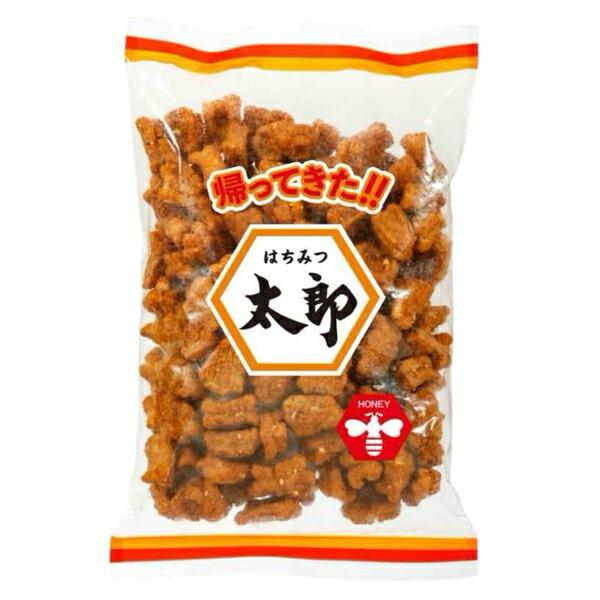 鈴木商会（前：宇佐美製菓） はちみつ太郎 180g×１袋