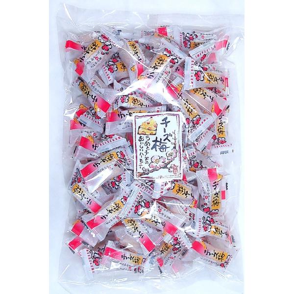 井崎商店 チーズ梅 200g