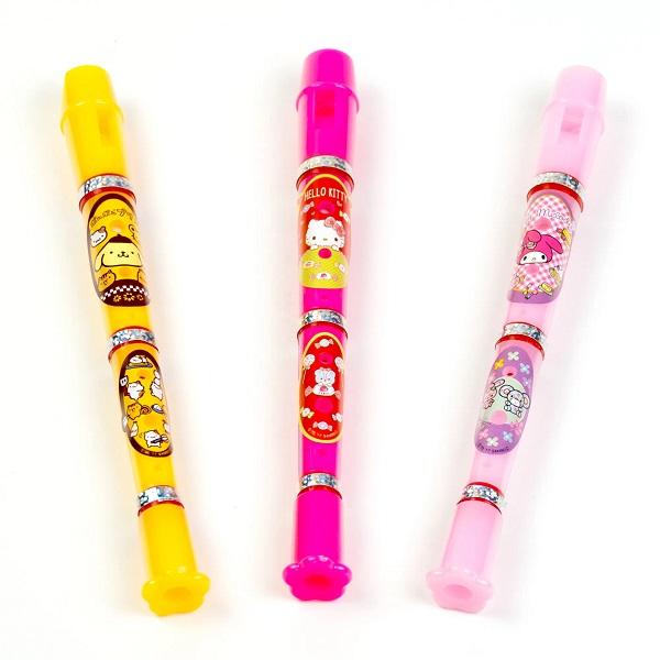 ウィード かわいいタテブエ 12個入1BOX ハローキティ キティちゃん