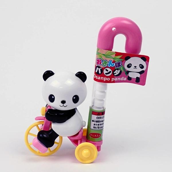 ウィード おさんぽパンダ 8個入×1BOX : みぞた オンラインストアー