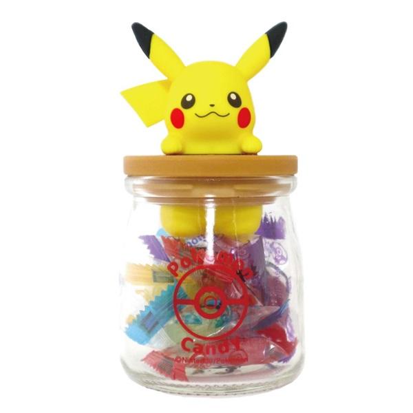 トーマントイズ ポケモン キャンディボトル×1個 ピカチュウ : みぞた