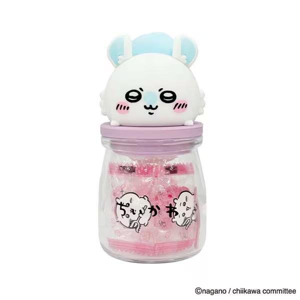 トーマントイズ ちいかわ キャンディボトル×1個 モモンガ : みぞた