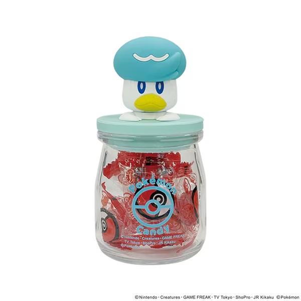 トーマントイズ ポケモン キャンディボトル×1個 クワッス : みぞた