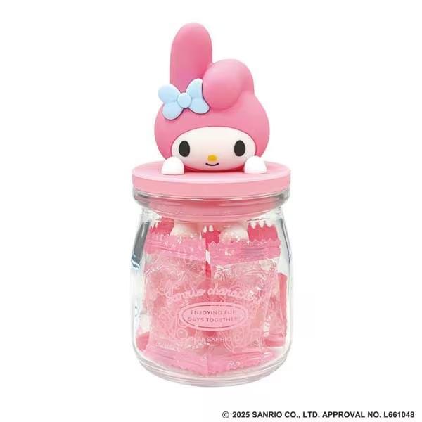 トーマントイズ サンリオキャラクターズ キャンディボトル×1個 マイ