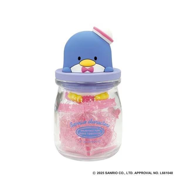 トーマントイズ サンリオキャラクターズ キャンディボトル×1個