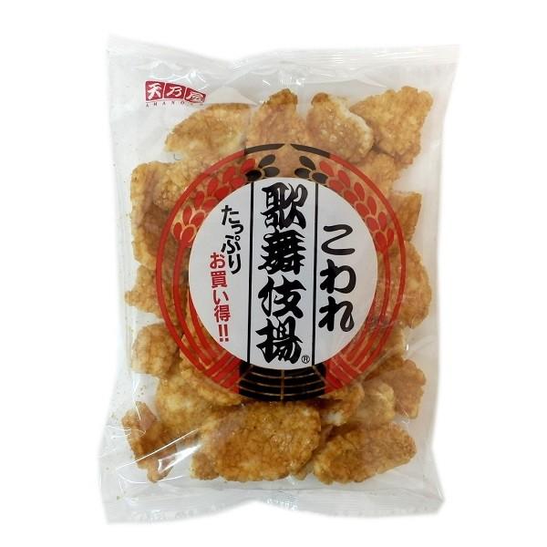 訳あり せんべい こわれ歌舞伎揚 180g 12袋 揚げせん 割れ 訳あり 天乃屋 12 みぞた オンラインストアー 通販 Yahoo ショッピング