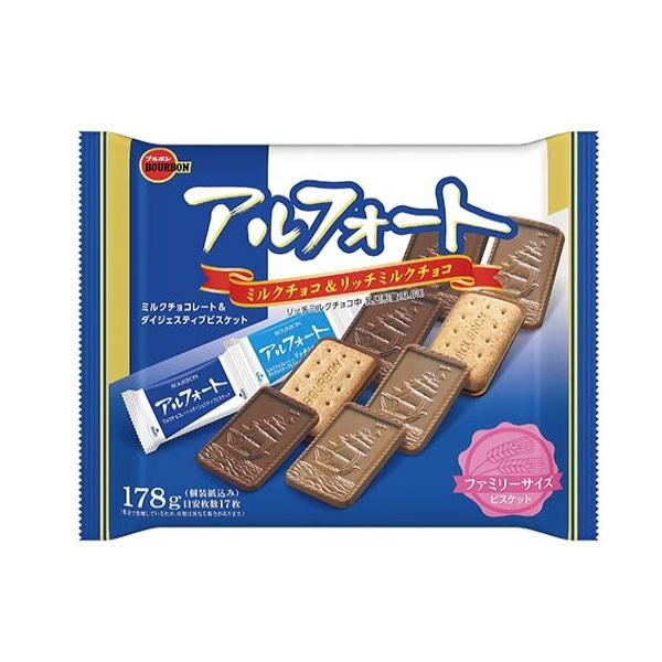 銀紙に包まれている細長いチョコレートビスケットの名前は 詳しく調べてみました たべ呑あそ