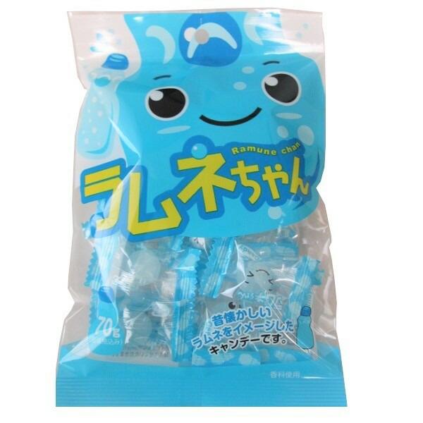 川口製菓 ラムネちゃん 57g×40袋 : みぞた オンラインストアー - 通販