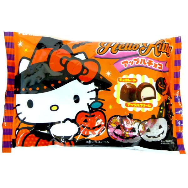 ハロウィン キティ ハロウィ ン アップルチョコ 18個装 16袋セット 2個 フルタ製菓 代引き不可 キャンセル不可 年9月10日入荷予定 16 みぞた オンラインストアー 通販 Yahoo ショッピング