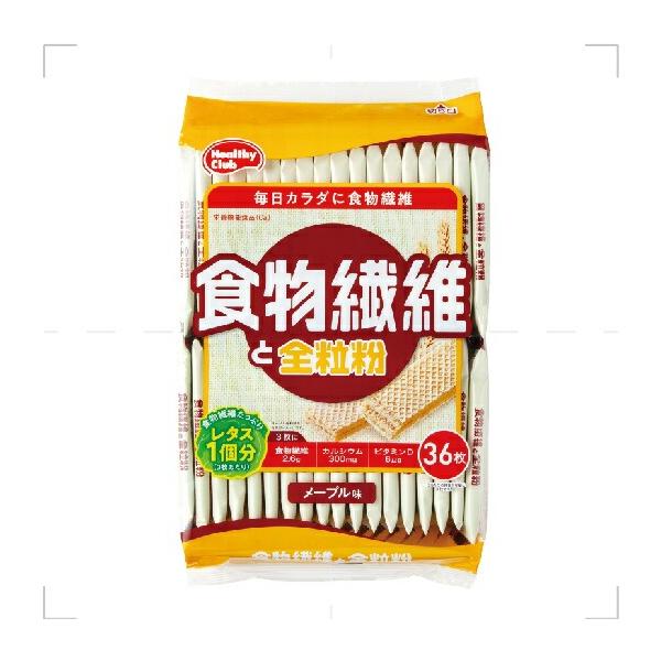 希望小売価格：600円×5袋（税別）子供から大人まで幅広い年齢層で人気の栄養機能＆健康サポートウエハースです。美容や健康が気になる方に好評の商品です。サクッとおいしく不足しがちな栄養素を毎日手軽に補給できます。3枚当たりレタス約1個分の食物...