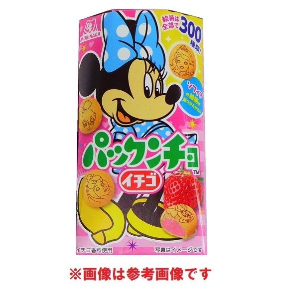 森永製菓 パックンチョ イチゴ 45ｇ １０個 10 みぞた オンラインストアー 通販 Yahoo ショッピング