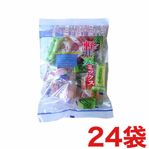 丸三玉木屋 軽井沢ミックス 190g×24袋 : みぞた オンラインストアー